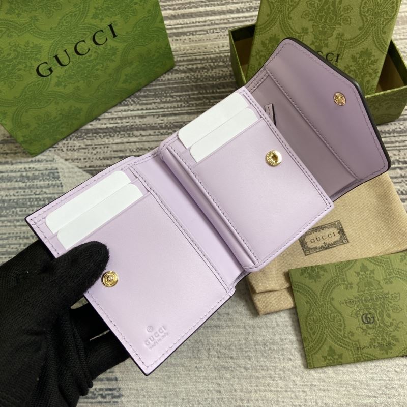 Gucci Wallets